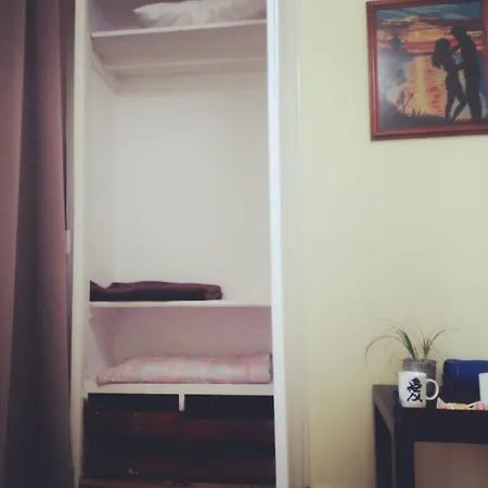 Bed and breakfast The Dionysos 2*