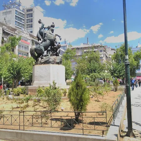 The Dionysos Atenas