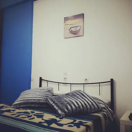 Bed and breakfast The Dionysos