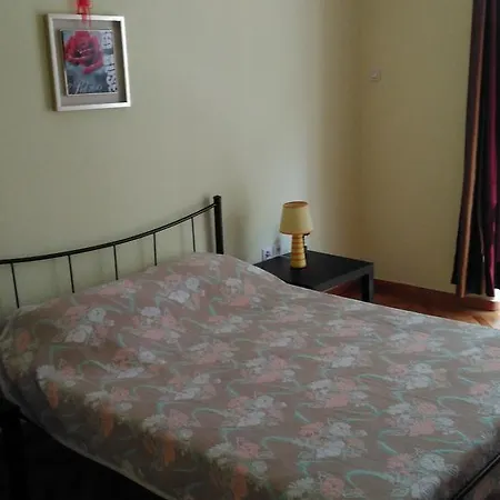 The Dionysos Bed and breakfast